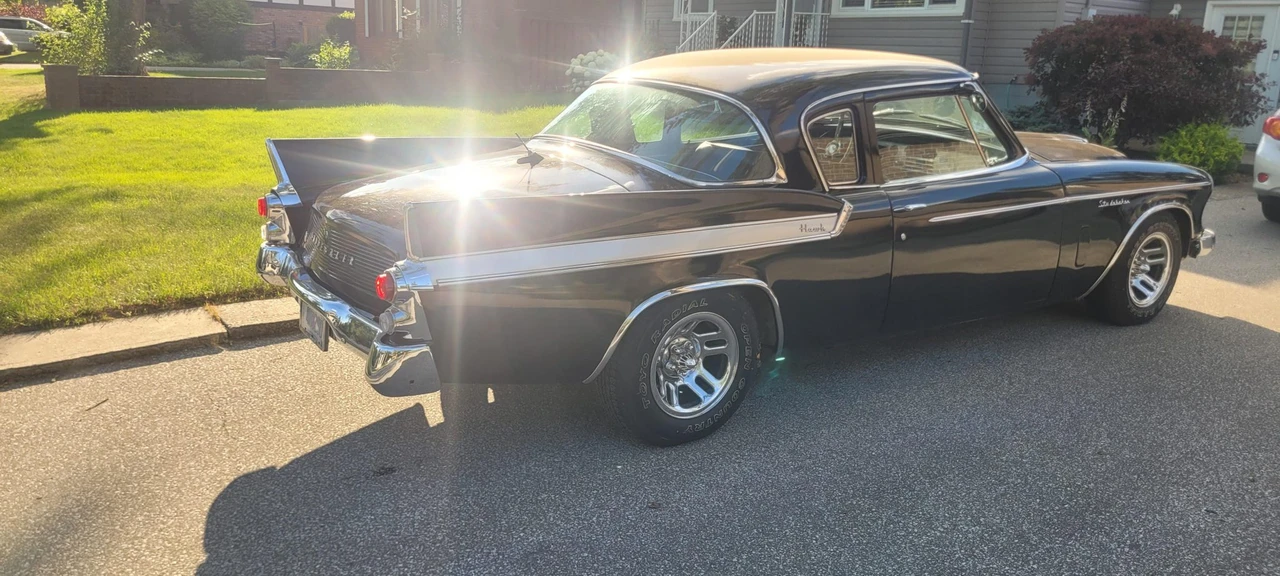 1961 Studebaker Hawk - Image 9 of 31