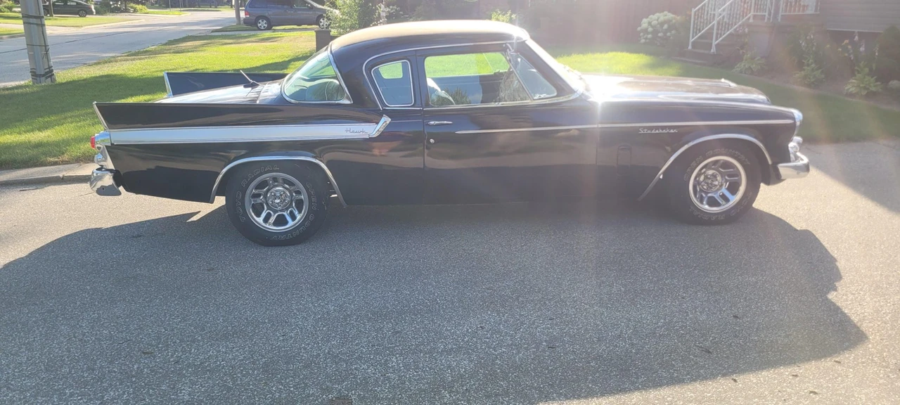 1961 Studebaker Hawk - Image 6 of 31