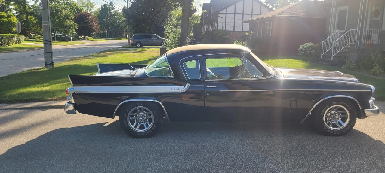 1961 Studebaker Hawk - Image 7 of 31