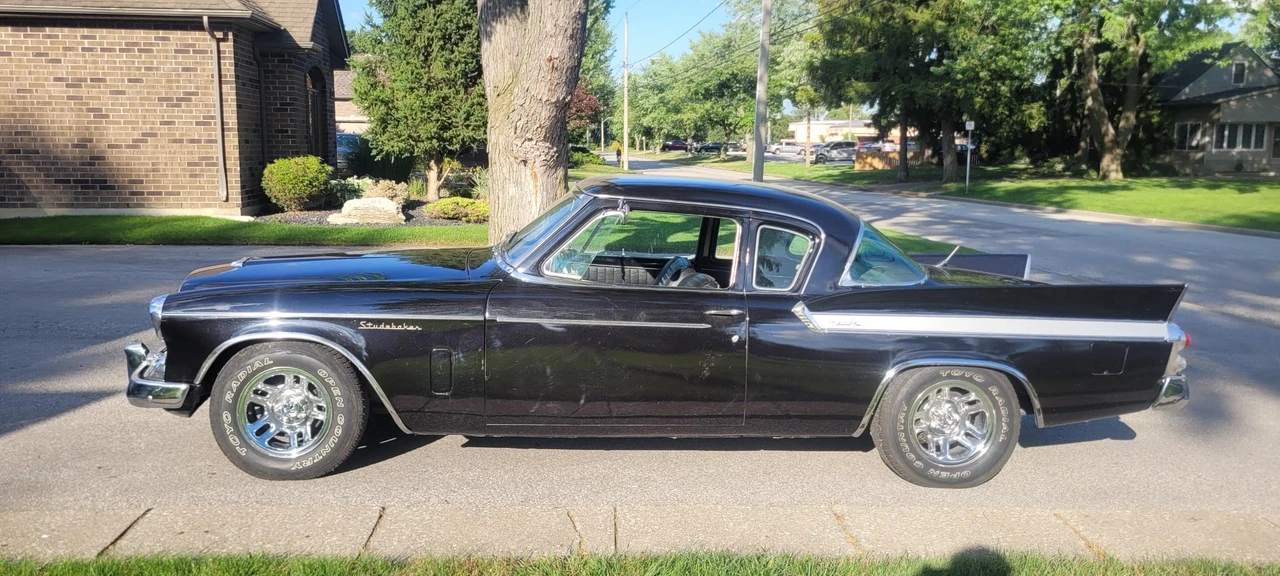 1961 Studebaker Hawk - Image 14 of 31