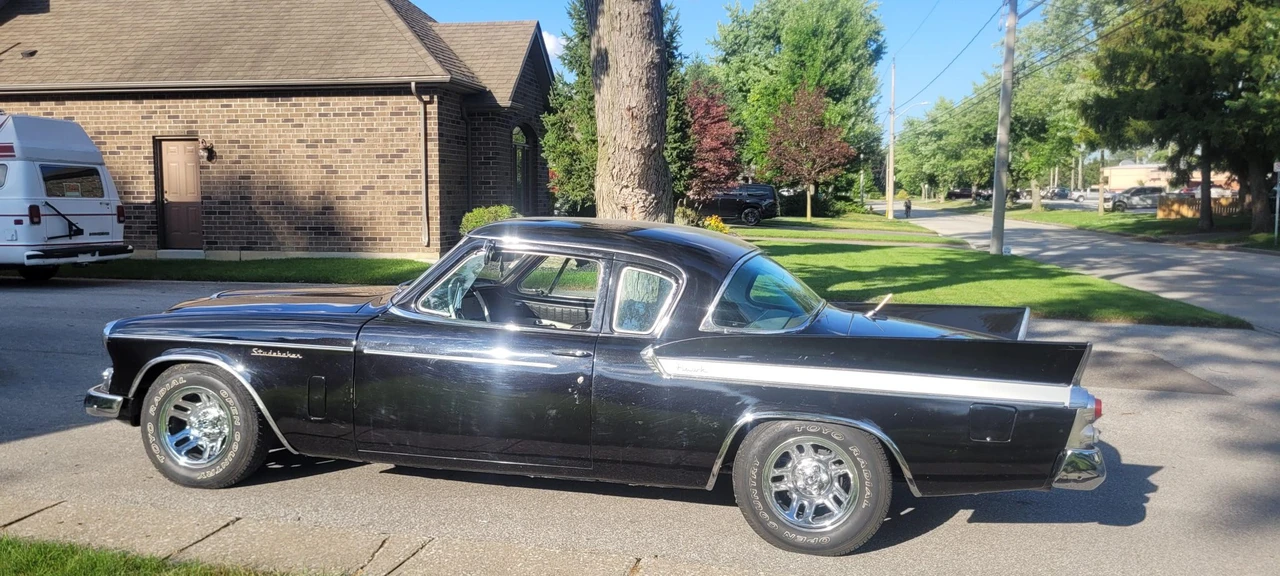 1961 Studebaker Hawk - Image 13 of 31