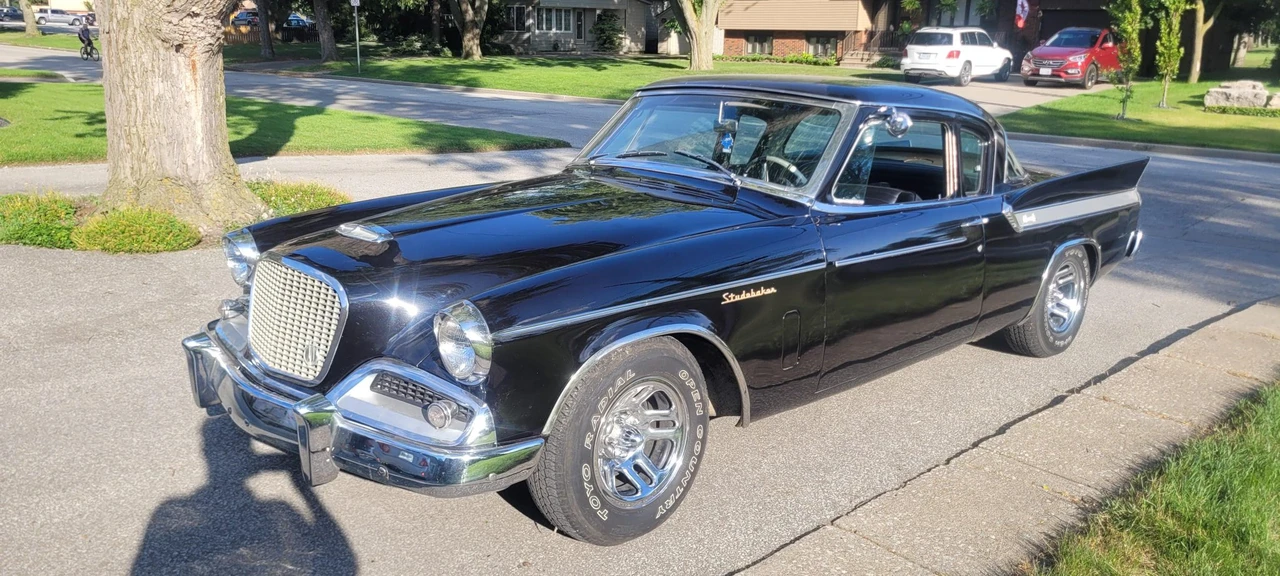1961 Studebaker Hawk - Image 15 of 31