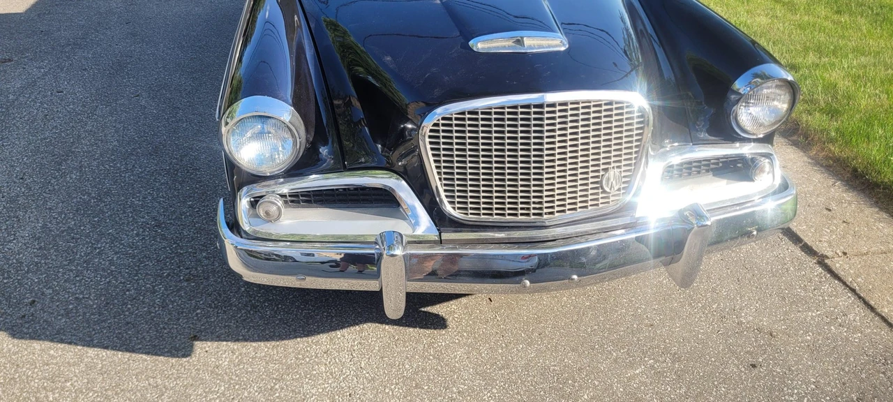 1961 Studebaker Hawk - Image 17 of 31