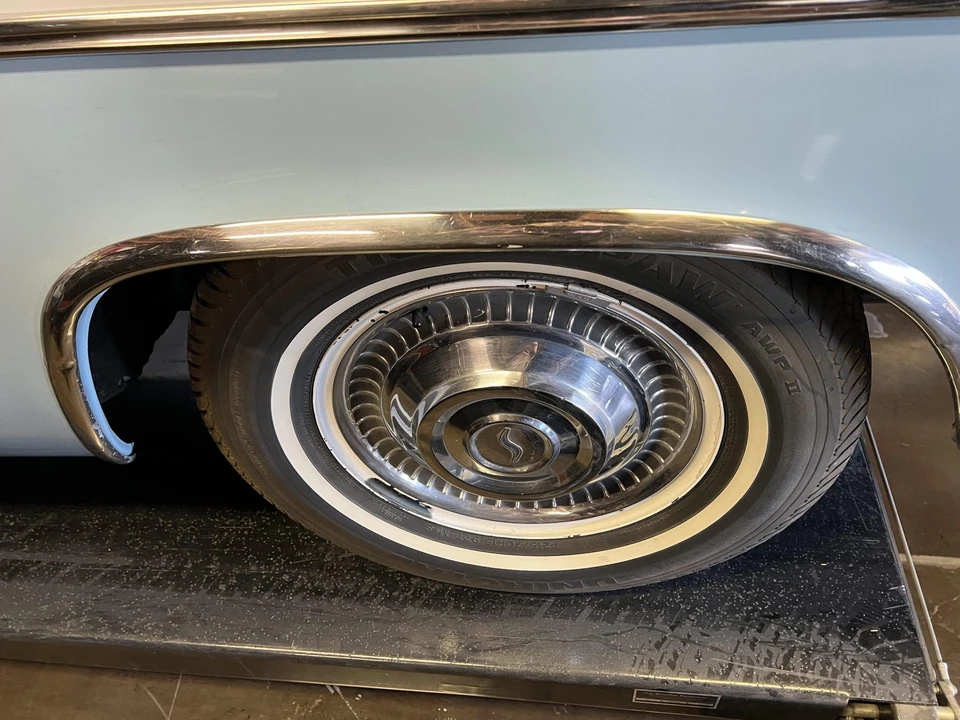 1961 Studebaker Hawk - Image 31 of 31