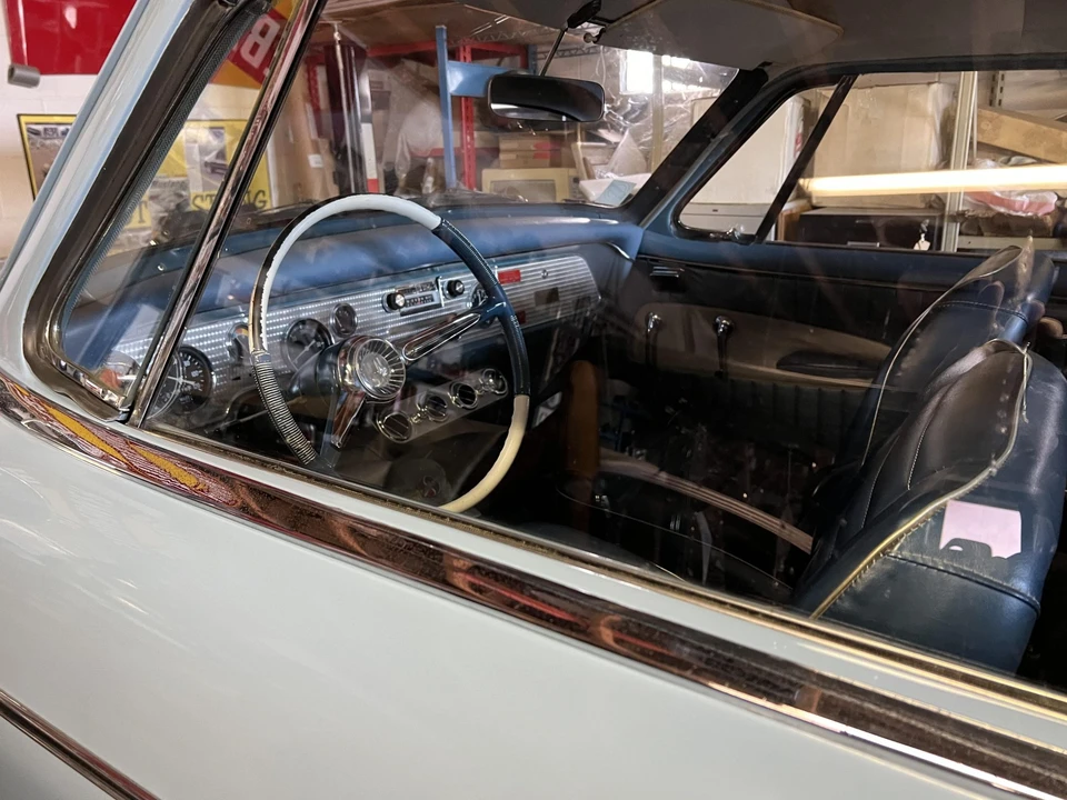 1961 Studebaker Hawk - Image 23 of 31