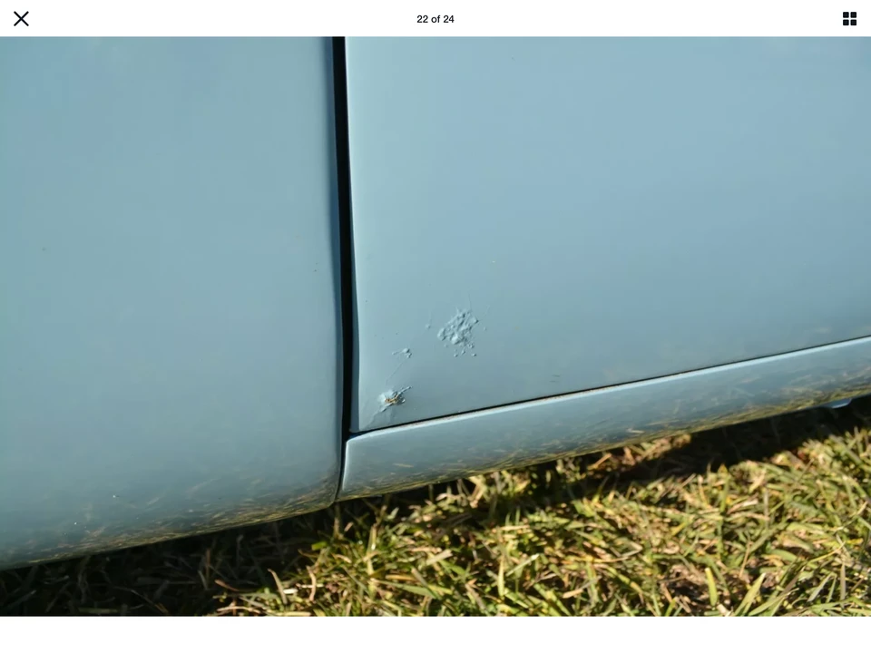 1961 Studebaker Hawk - Image 24 of 31