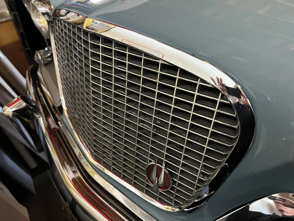 1961 Studebaker Hawk - Image 11 of 31