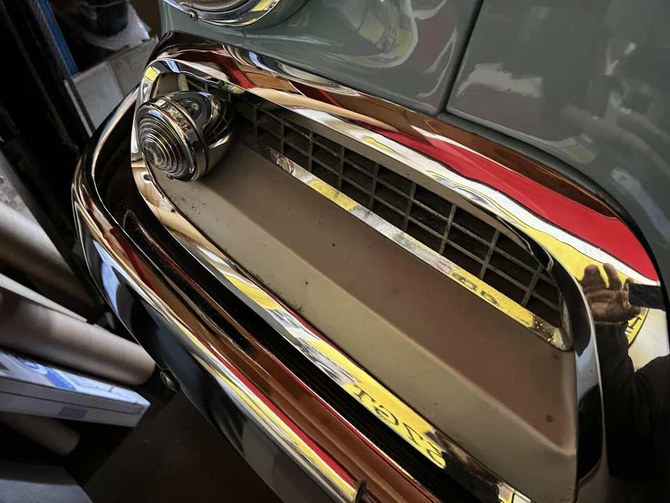 1961 Studebaker Hawk - Image 9 of 31