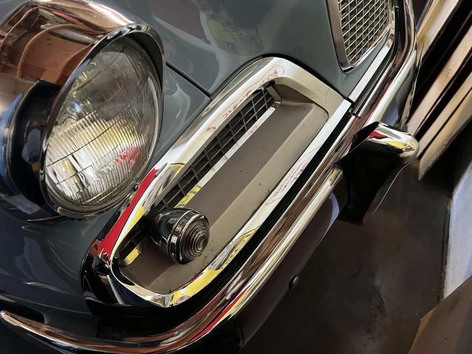 1961 Studebaker Hawk - Image 7 of 31