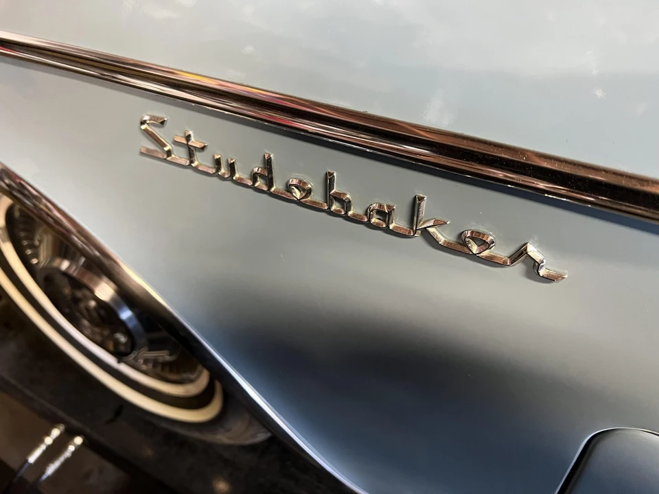 1961 Studebaker Hawk - Image 21 of 31