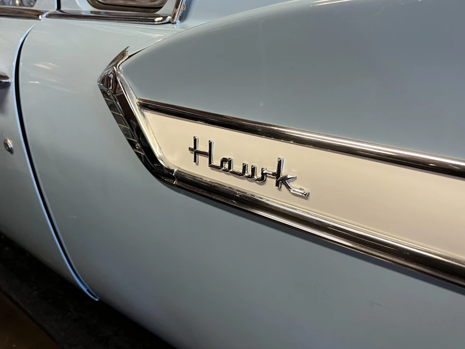 1961 Studebaker Hawk - Image 30 of 31