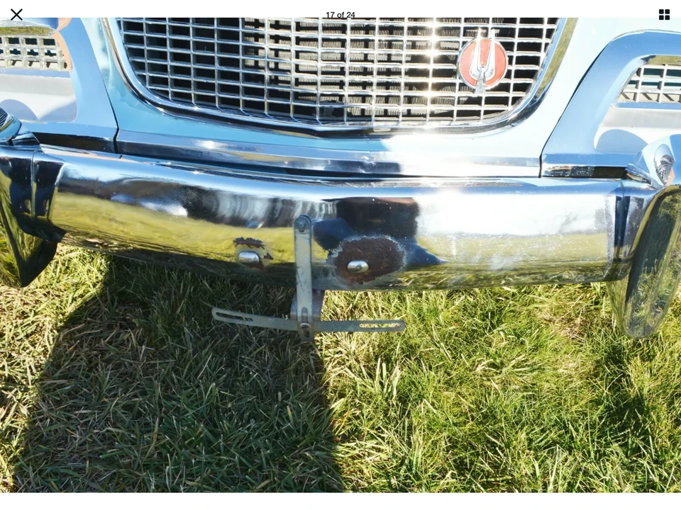 1961 Studebaker Hawk - Image 10 of 31