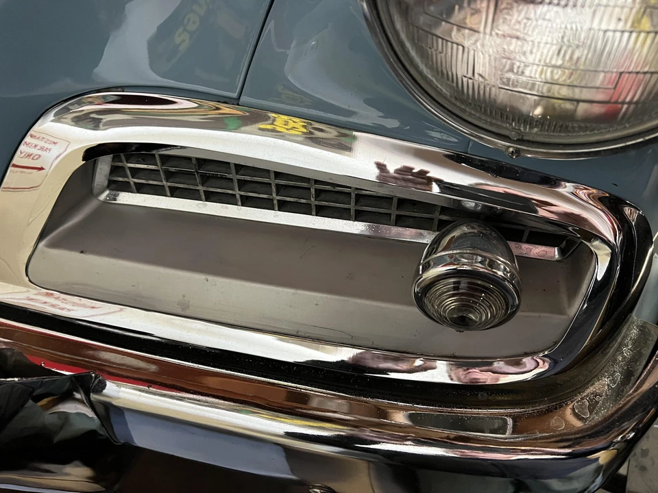 1961 Studebaker Hawk - Image 15 of 31