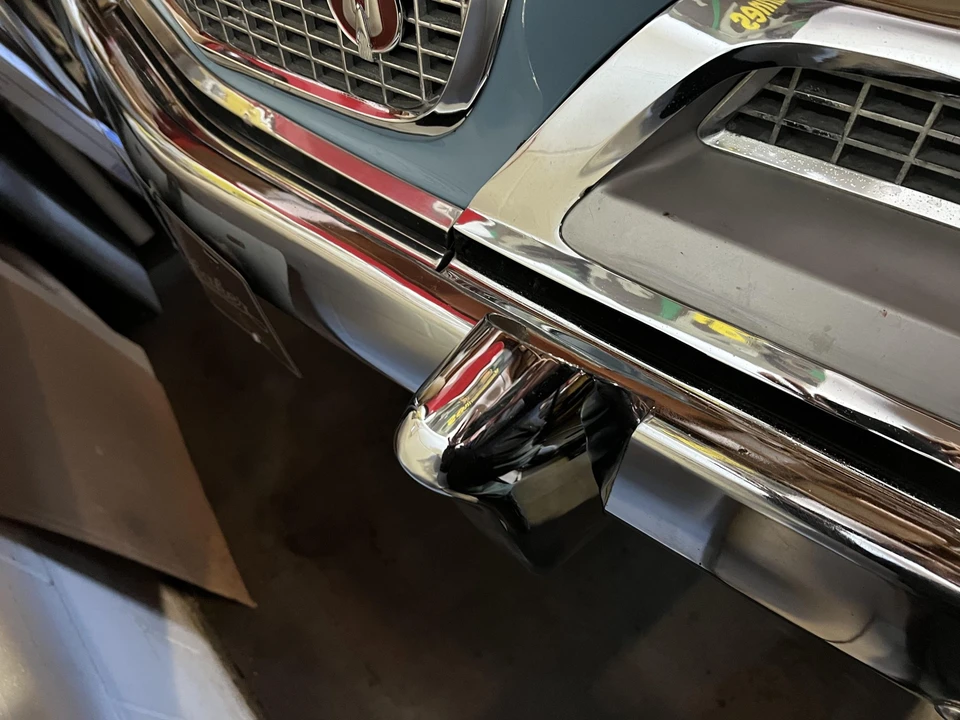 1961 Studebaker Hawk - Image 13 of 31