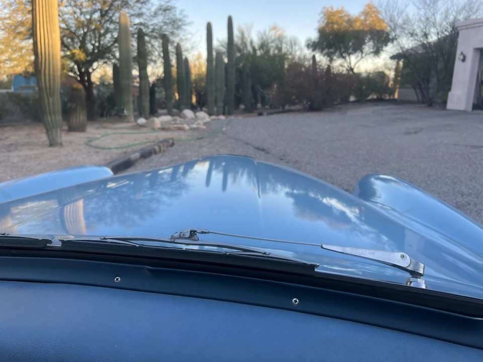 1961 Studebaker Hawk - Image 20 of 31