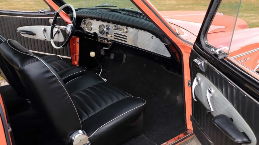 1961 Studebaker Hawk - Image 5 of 12