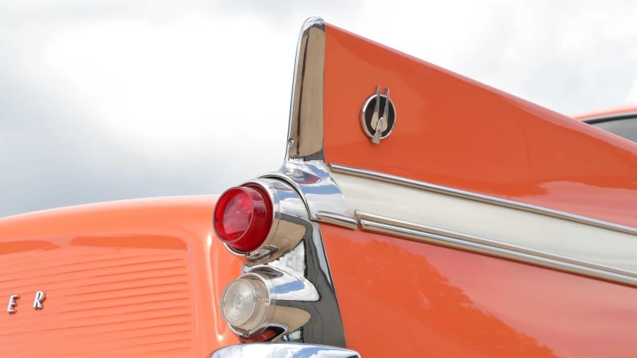1961 Studebaker Hawk - Image 11 of 12