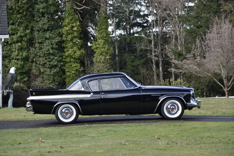 1961 Studebaker Hawk - Image 19 of 30
