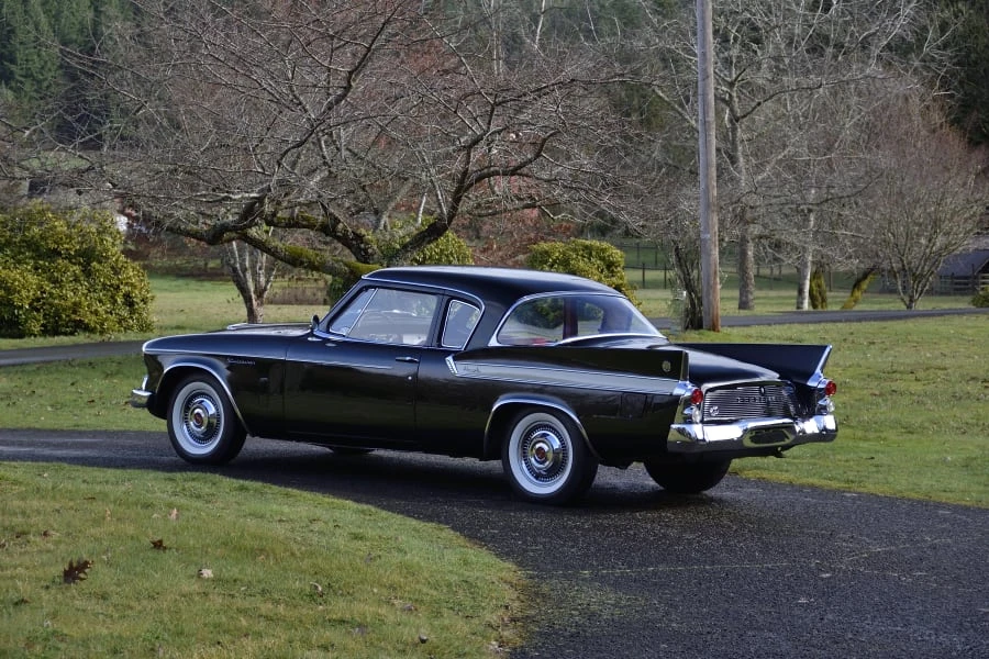1961 Studebaker Hawk - Image 17 of 30