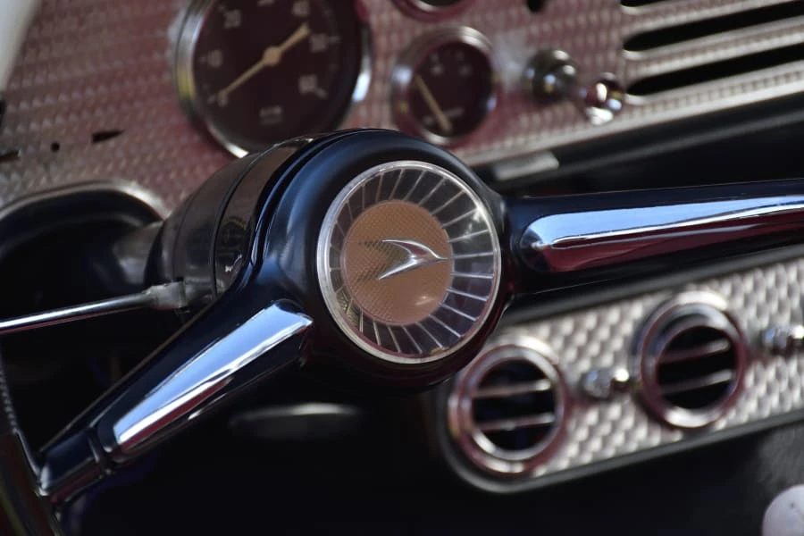 1961 Studebaker Hawk - Image 26 of 30
