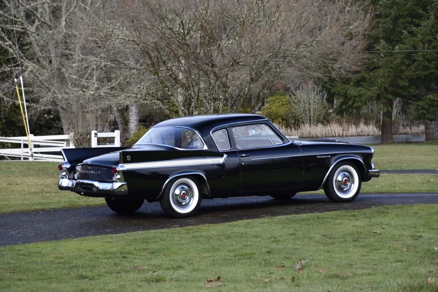 1961 Studebaker Hawk - Image 15 of 30