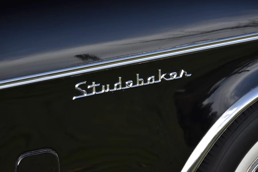 1961 Studebaker Hawk - Image 13 of 30
