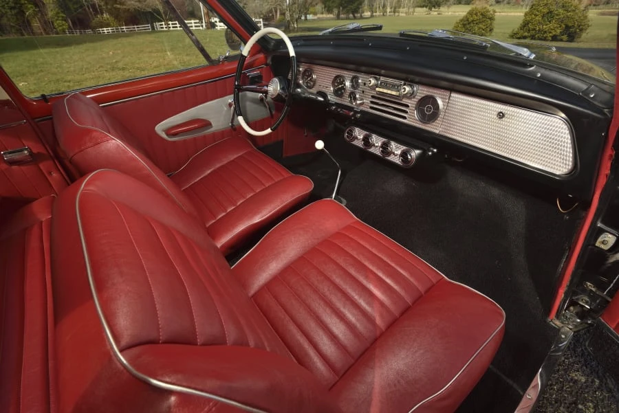 1961 Studebaker Hawk - Image 20 of 30