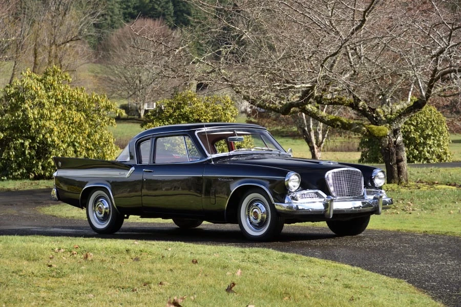 1961 Studebaker Hawk - Image 18 of 30