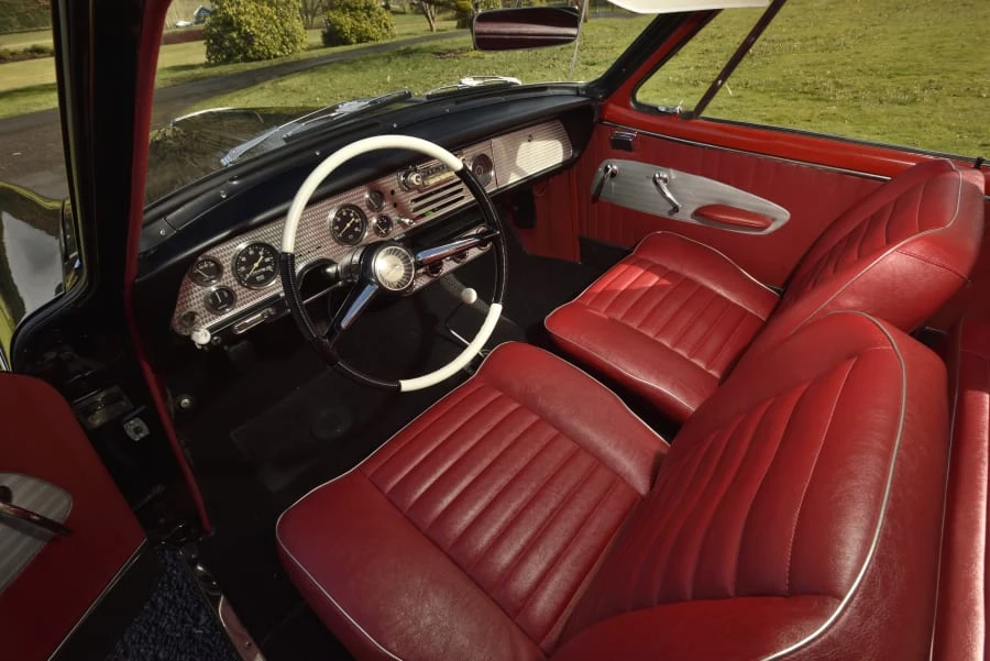 1961 Studebaker Hawk - Image 22 of 30