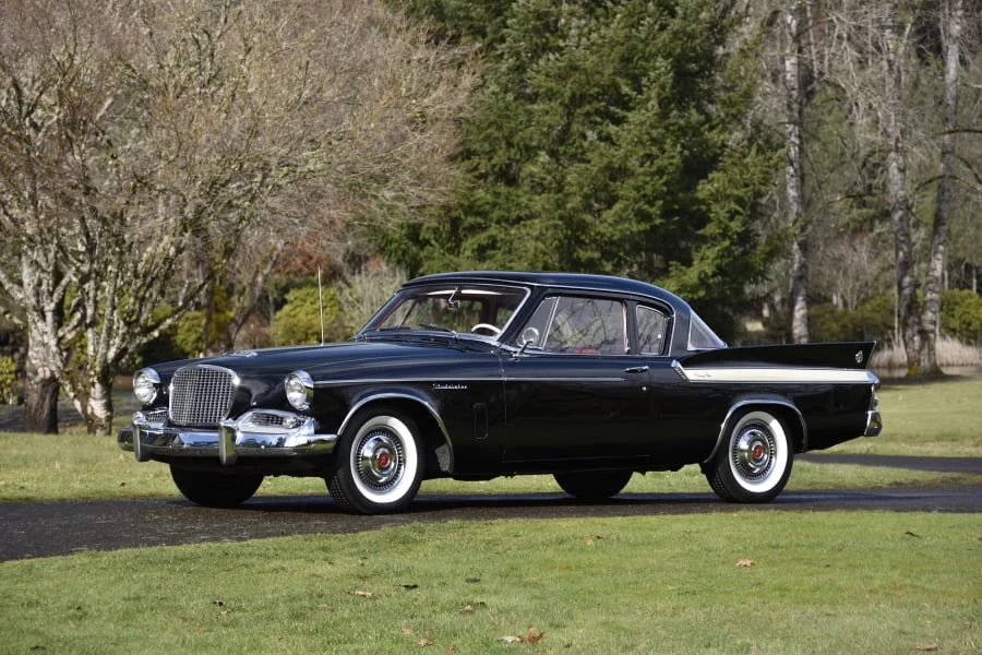 1961 Studebaker Hawk - Image 14 of 30
