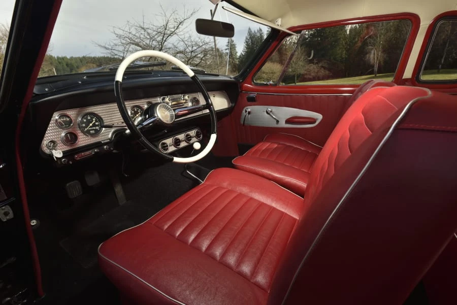 1961 Studebaker Hawk - Image 24 of 30