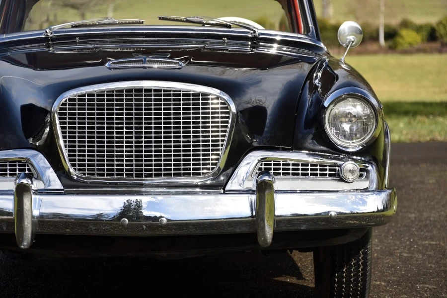 1961 Studebaker Hawk - Image 12 of 30