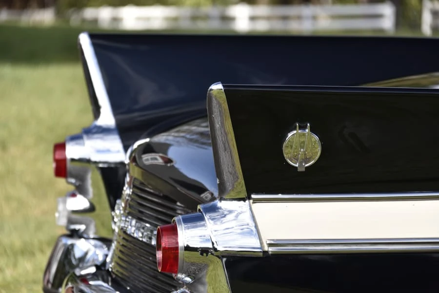 1961 Studebaker Hawk - Image 7 of 30