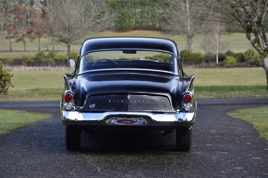 1961 Studebaker Hawk - Image 5 of 30