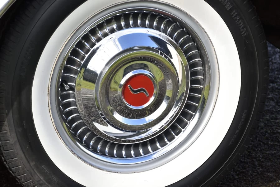 1961 Studebaker Hawk - Image 8 of 30