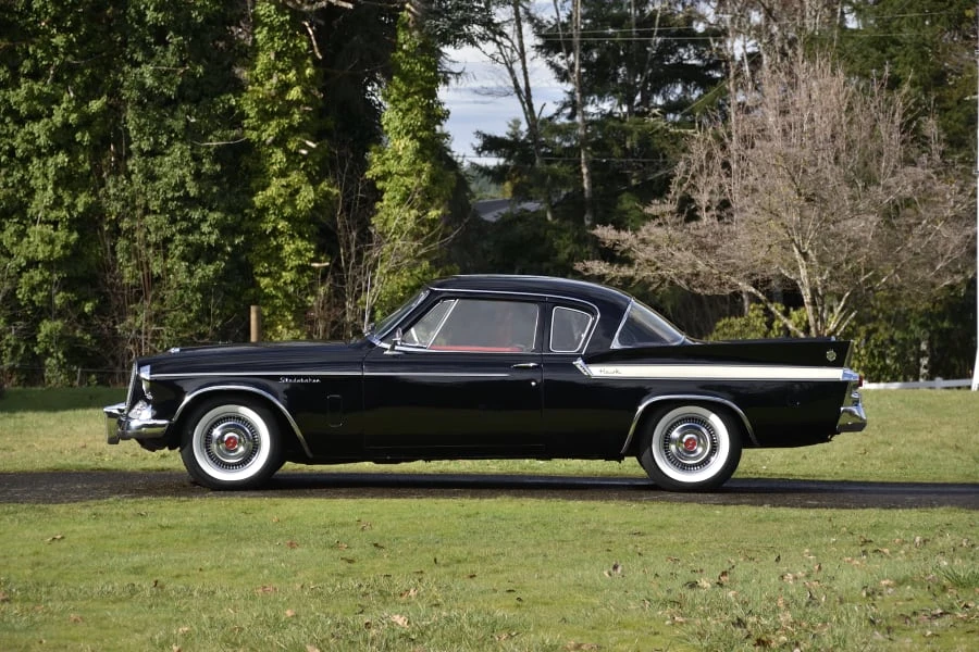 1961 Studebaker Hawk - Image 2 of 30