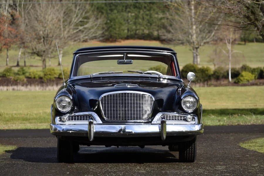 1961 Studebaker Hawk - Image 4 of 30