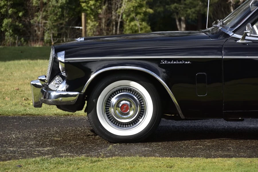 1961 Studebaker Hawk - Image 10 of 30
