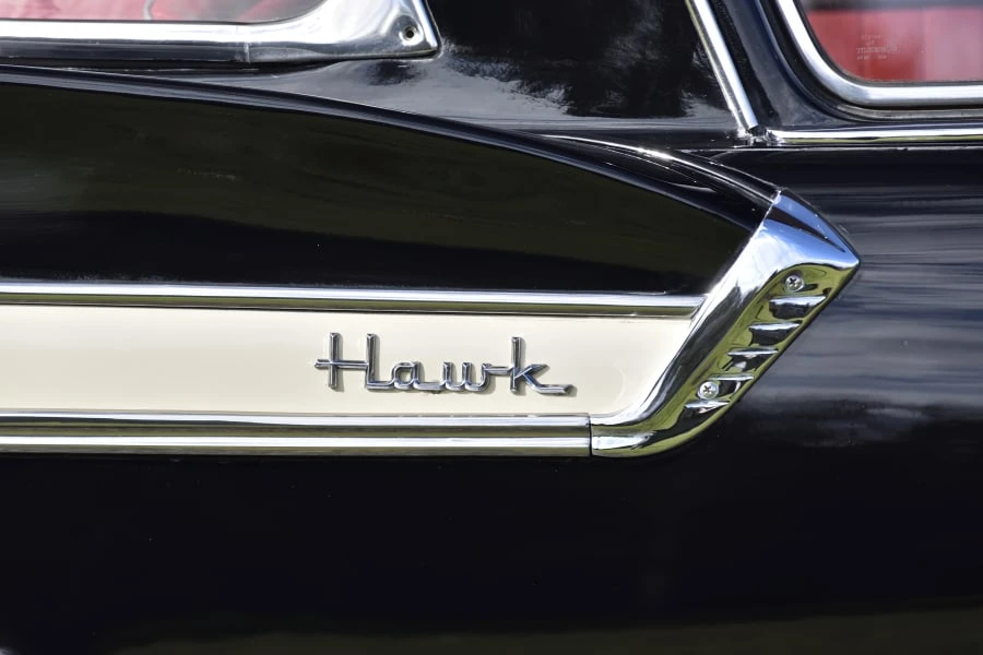 1961 Studebaker Hawk - Image 9 of 30