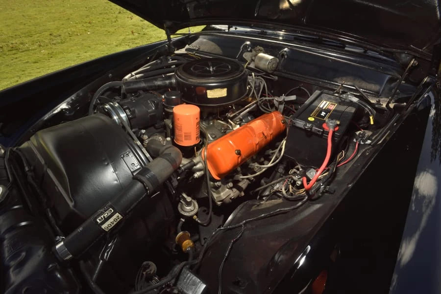 1961 Studebaker Hawk - Image 30 of 30
