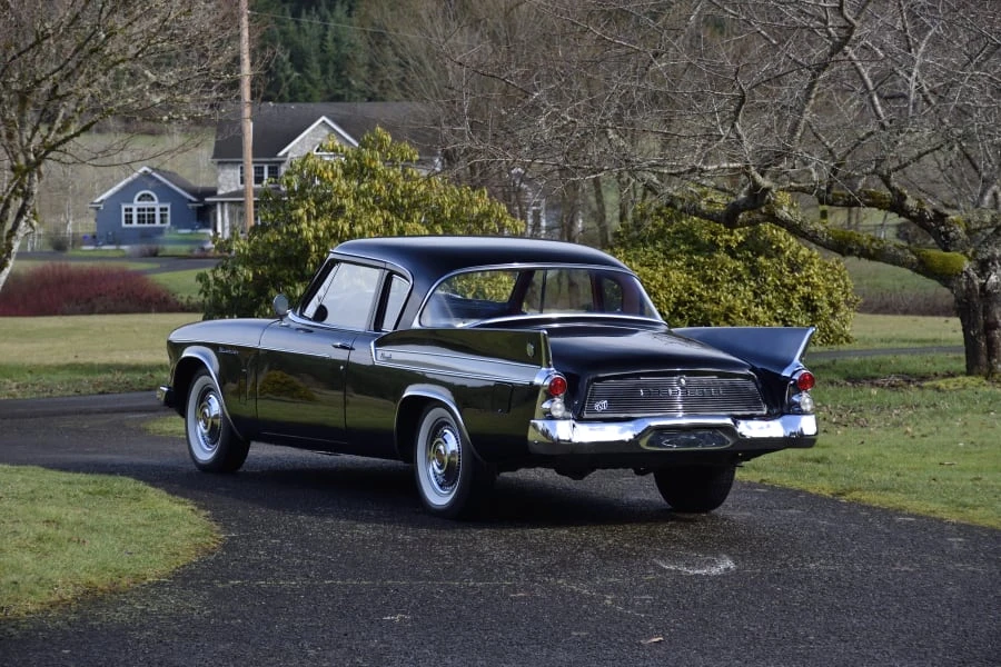 1961 Studebaker Hawk - Image 16 of 30