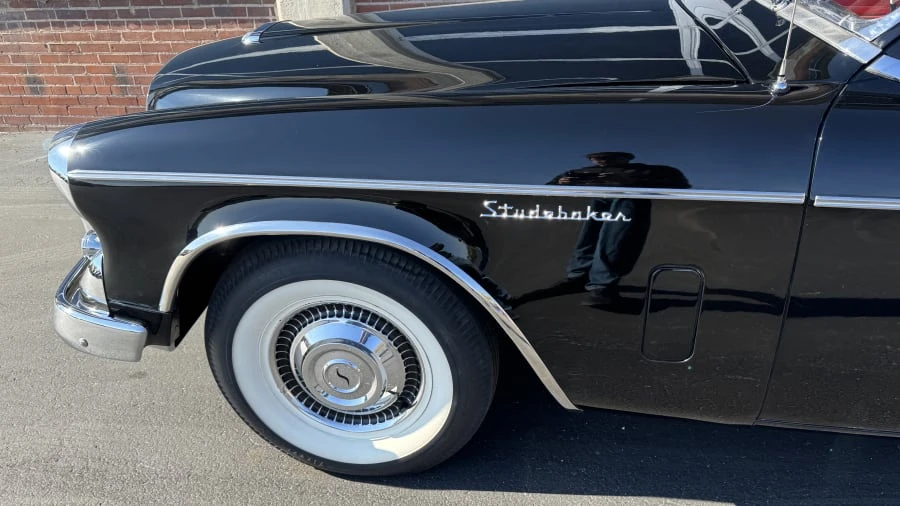 1961 Studebaker Hawk - Image 5 of 13