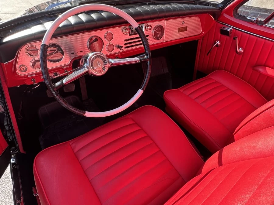 1961 Studebaker Hawk - Image 9 of 13
