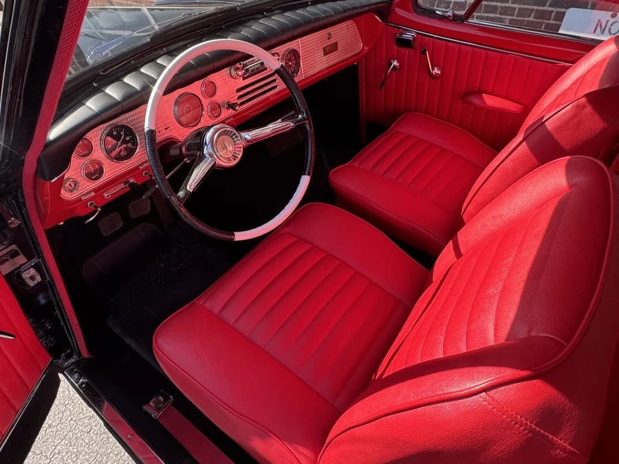 1961 Studebaker Hawk - Image 7 of 13
