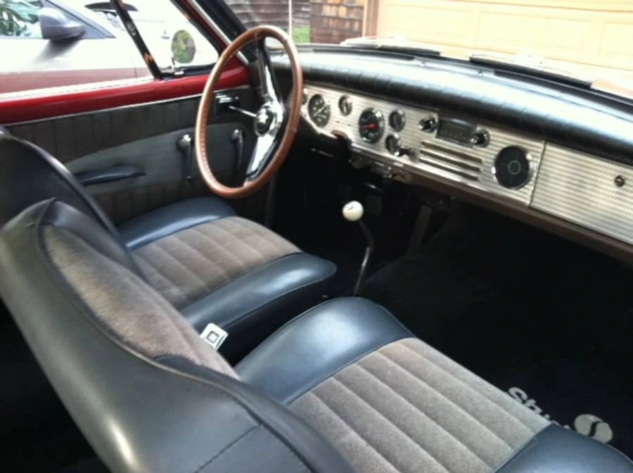 1961 Studebaker Hawk - Image 4 of 8