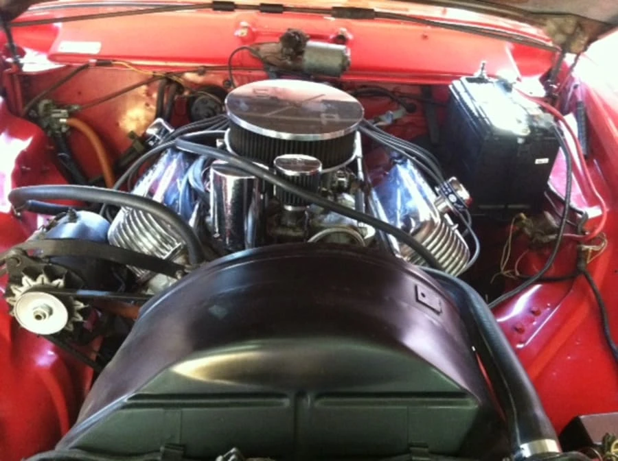 1961 Studebaker Hawk - Image 5 of 8