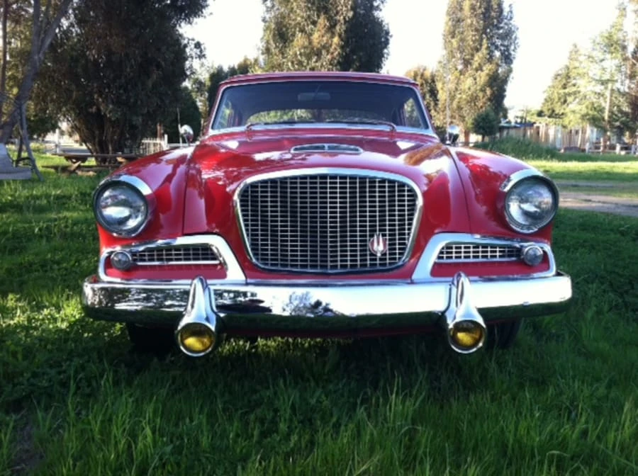 1961 Studebaker Hawk - Image 7 of 8
