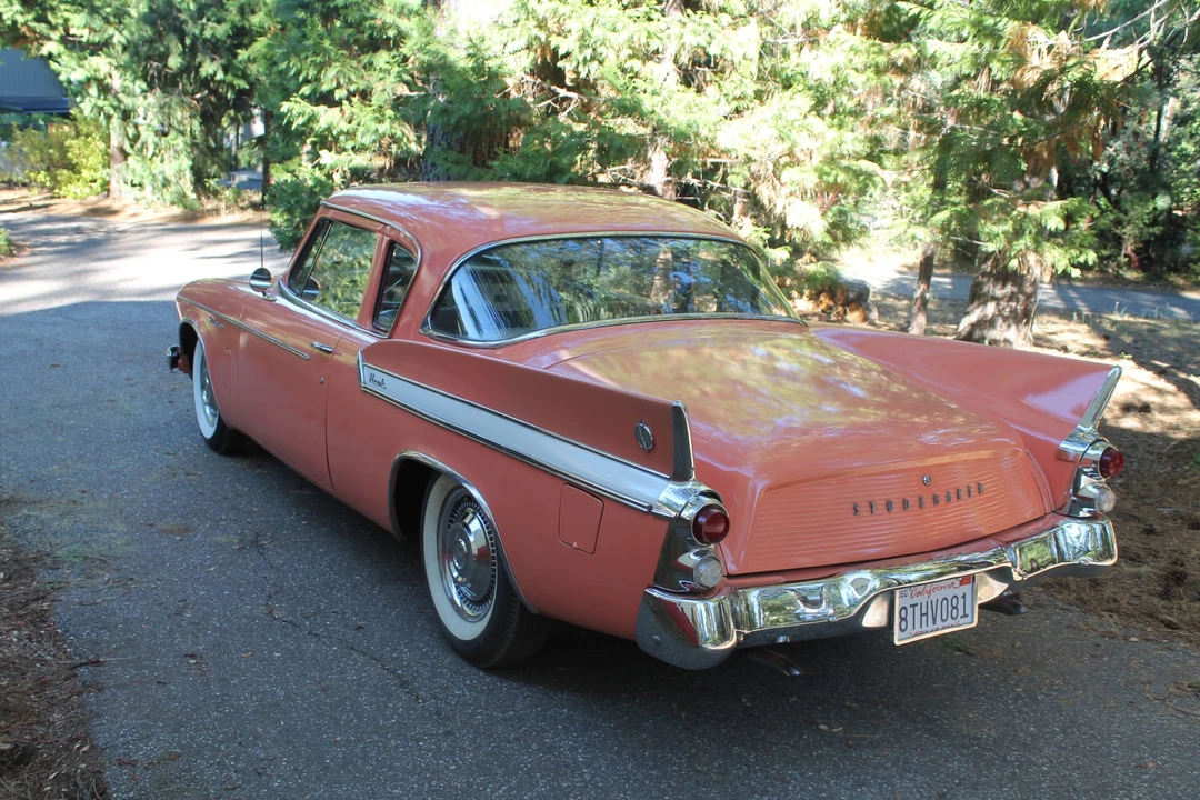 1961 Studebaker Hawk - Image 7 of 31