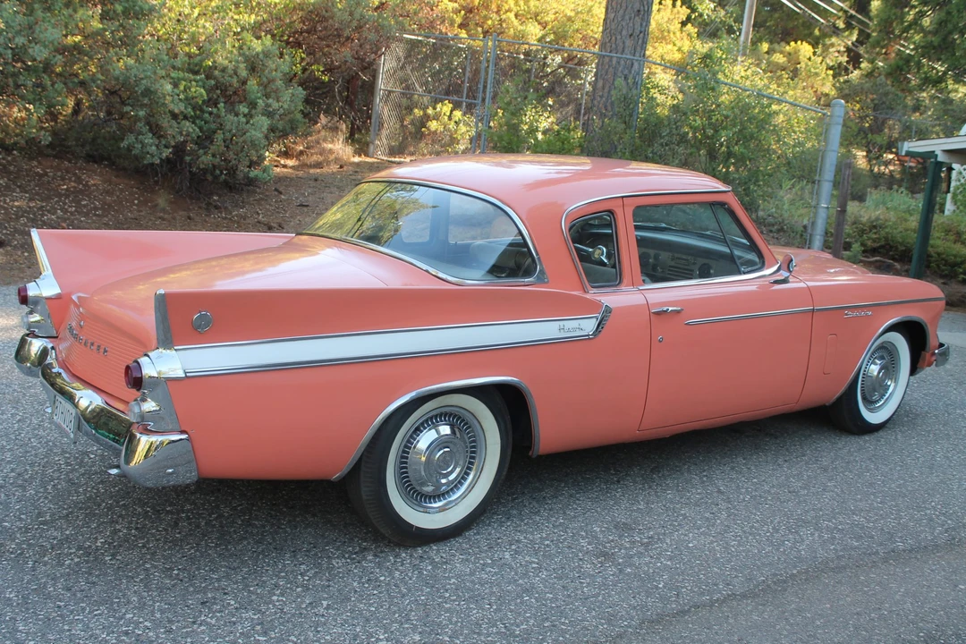 1961 Studebaker Hawk - Image 11 of 31