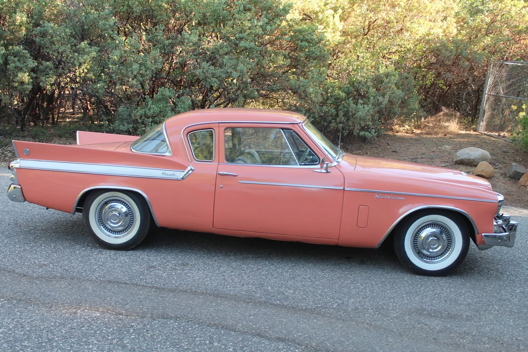 1961 Studebaker Hawk - Image 10 of 31